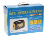 Пуско-зарядное устройство ВЫМПЕЛ-80 для АКБ 12V (пусковой ток 110A, зарядный ток 10А) автомат 220V ОРИОН /1 — изображение 2