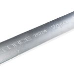 Ключ комбинированный 24мм RF-75724 трещоточный 12-гранный ROCKFORCE /1/5