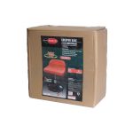 Стул слесарный RF-TR6375E передвижной со спинкой 480*430*630мм ROCKFORCE /1 — изображение 2