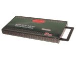 Набор метчиков и плашек RF-PD016-1:метрический 16пр.ROCKFORCE /1 — изображение 2