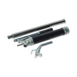 Насос ER-44494 бочковой рычажный (под бочки: 200л.; подача: 340 см³/на 1 нажатие) ЭВРИКА /1/8 — изображение 4