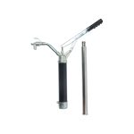 Насос ER-44494 бочковой рычажный (под бочки: 200л.; подача: 340 см³/на 1 нажатие) ЭВРИКА /1/8