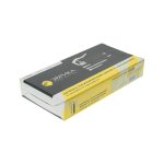 Шприц плунжерный ER-44220-4PC мини работа в 2 направлениях с 3 насадками (120 см³;раб.давление:197бар, макс:272бар;подача:0,35/1 нажатие) ЭВРИКА /1/30 — изображение 2