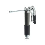 Шприц плунжерный ER-44488N с воздуш. клапаном, для одной руки (400см³; удл. ручаг,раб. давление:245бар, макс:306бар;подача:0,55гр/1 нажатие) ЭВРИКА  1 — изображение 4