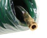 Шланг витой RF-1410-15M полиуретановый 10 х 14мм х 15м с быстроразъемами ROCKFORCE /1/20 — изображение 2