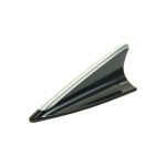 Антенна 3R-116 BLACK декоративная 140*60*55мм (плавник) 3R /1/40 — изображение 2