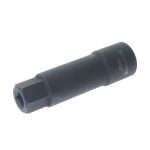 Головка 23мм 3/8" ударная 5-гранная (L-100мм), на пластиковом держателе ROCKFORCE RF-3051023 /1 — изображение 3