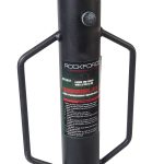 Стойка трансмиссионная RF-0901 гидравлическая 0.5т (h min-1100мм, h max -2000мм) ROCKFORCE /1/10/100 — изображение 3