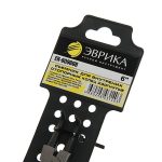 Съемник для внутрених стопорных колец изогутые 6" ЭВРИКА 1/6/60