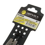 Съемник для внешних стопорных колец изогнутые 6" ЭВРИКА 1/6/60