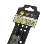 Съемник для внутрених стопорных колец прямые 7" ЭВРИКА 1/6/60