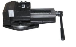 m0001035300_1.resize1 Тиски RF-32921160 стальные поворотные с наковальней "Profi" 6.5"-160мм (захват - 160мм, высота губок- 45мм) ROCKFORCE /1 — изображение 1