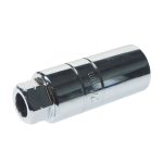 Головка торцевая 24мм 1/2" для разборки стойки амортизатора (Volvo) ROCKFORCE RF-1022-24 /1