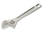 Ключ разводной RF-649150 Profi CRV 6"-150мм (захват 0-20мм), на пластиковом держателе ROCKFORCE /1 — изображение 4