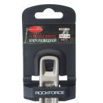 Ключ разводной RF-649150 Profi CRV 6"-150мм (захват 0-20мм), на пластиковом держателе ROCKFORCE /1 — изображение 3
