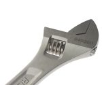 Ключ разводной RF-649300 Profi CRV 12"-300мм (захват 0-35мм), на пластиковом держателе ROCKFORCE /1