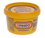 Паста для очистки рук "Чистая звезда" 650мл PINGO /1/12 — изображение 5