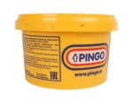 Паста для очистки рук "Чистая звезда" 650мл PINGO /1/12 — изображение 2