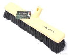 m0001036277_1.resize1 Щетка RF-34031400 для уборки в пластиковом корпусе под "черенок"(ширина щётки 400мм, пластиковая проволока 6х27рядов) ROCKFORCE /1 — изображение 1