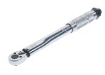 Ключ динамометрический ER-30270 : 1/4"DR (5-25Nm) 270мм ЭВРИКА /1/10 — изображение 2