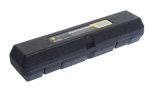 Ключ динамометрический ER-30270 : 1/4"DR (5-25Nm) 270мм ЭВРИКА /1/10