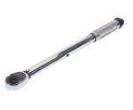 Ключ динамометрический ER-30365 : 3/8"DR (19-110Nm) 365мм ЭВРИКА /1/10 — изображение 3