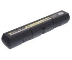 Ключ динамометрический ER-30365 : 3/8"DR (19-110Nm) 365мм ЭВРИКА /1/10