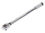 Ключ динамометрический ER-30470 : 1/2"DR (28-210Nm) 470мм ЭВРИКА /1/10 — изображение 4
