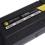 Ключ динамометрический ER-30470 : 1/2"DR (28-210Nm) 470мм ЭВРИКА /1/10 — изображение 2