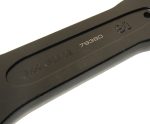 Ключ накидной 80мм RF-79380 ударный односторонний (L-345мм) ROCKFORCE /1 — изображение 2