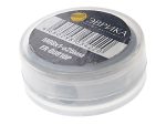 Плашка ER-00810P M08x1-ø25мм, в пластиковом футляре ЭВРИКА /1/10