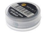 Плашка ER-00912P M09x1,25-ø25мм, в пластиковом футляреЭВРИКА /1/10