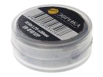 Плашка ER-01012P M10x1,25-ø30мм, в пластиковом футляреЭВРИКА /1/10