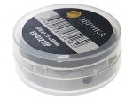 Плашка ER-01212P M12x1,25-ø38мм, в пластиковом футляреЭВРИКА /1/10