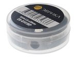 Плашка ER-01415P M14x1,5-ø38мм, в пластиковом футляреЭВРИКА /1/10