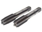 Метчик ER-01415M M14x1,5 (2шт),в пластиковом футляре ЭВРИКА /1 — изображение 2