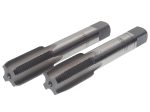 Метчик ER-01812M M18x1,25 (2шт),в пластиковом футляре ЭВРИКА /1 — изображение 2
