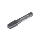 Метчик ER-11827M 1/8" , NTP/K-27 в пластиковом футляре ЭВРИКА /1 — изображение 2