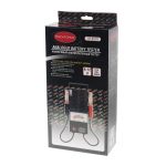 Тестер аккумуляторных батарей RF-8310 аналоговый (6V-12V, 100А) ROCKFORCE /1 — изображение 2