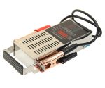 Тестер аккумуляторных батарей RF-8311 цифровой (12V, 100А) ROCKFORCE /1 — изображение 4