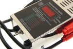 Тестер аккумуляторных батарей RF-8311 цифровой (12V, 100А) ROCKFORCE /1 — изображение 2