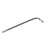 Ключ TORX T10 ER-76610: Г-образный ЭВРИКА /1/375 — изображение 2