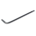 Ключ TORX T10 ER-76610: Г-образный ЭВРИКА /1/375