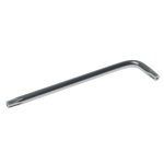 Ключ TORX T15 ER-76615: Г-образный ЭВРИКА /1/375 — изображение 2