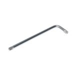 Ключ TORX T27 ER-76627: Г-образный ЭВРИКА /1/125 — изображение 2