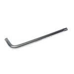 Ключ TORX T40 ER-76640: Г-образный ЭВРИКА /1/80
