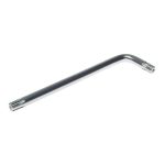 Ключ TORX T45 ER-76645: Г-образный ЭВРИКА /1/48 — изображение 2