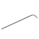 Ключ TORX T10 ER-76610L: Г-образный удлиненный ЭВРИКА /1/40/160 — изображение 2