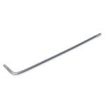 Ключ TORX T10 ER-76610L: Г-образный удлиненный ЭВРИКА /1/40/160