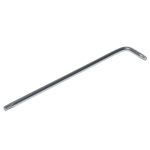 Ключ TORX T15 ER-76615L: Г-образный удлиненный ЭВРИКА /1/40/160 — изображение 2